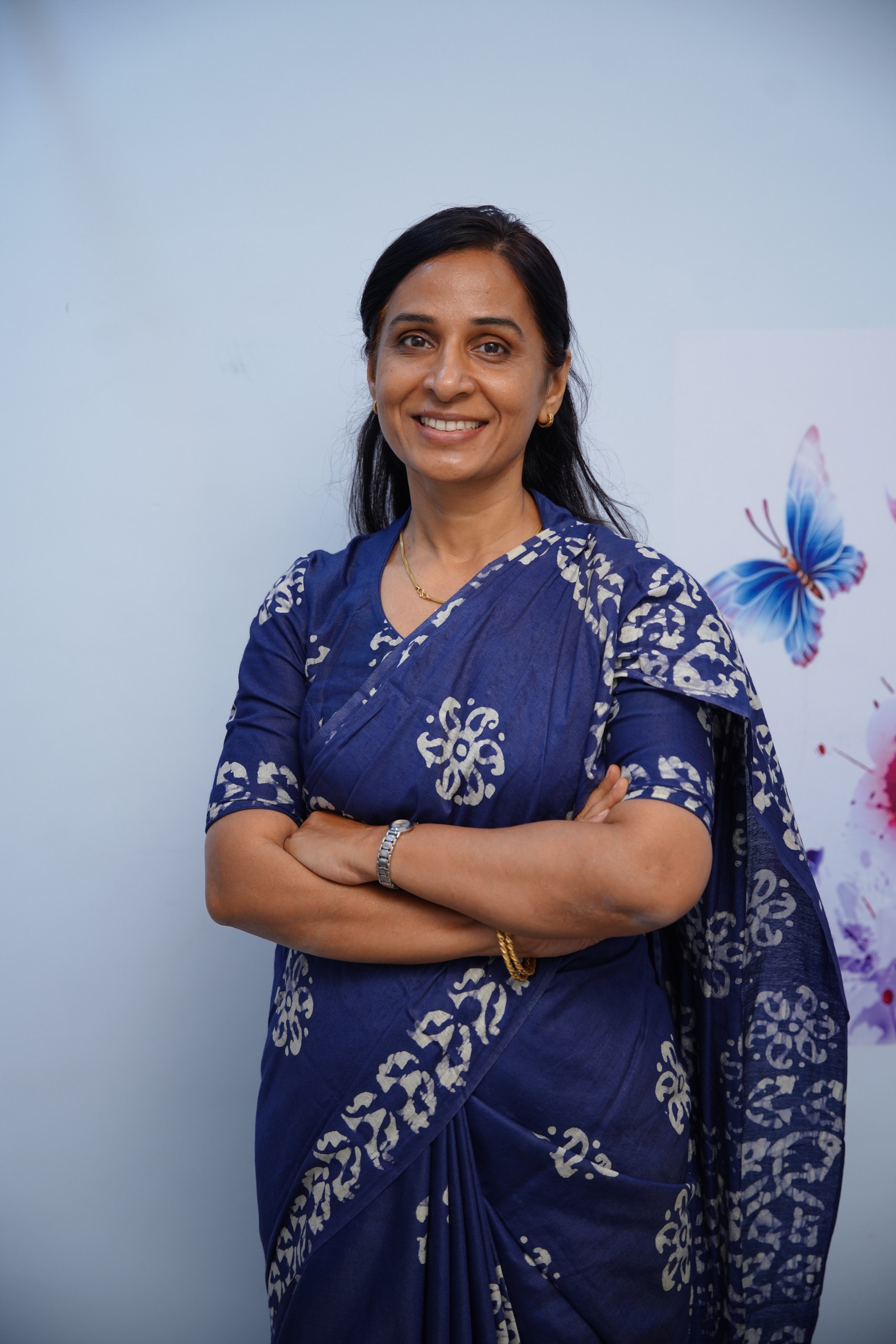 Dr. Kulsum Zaidi
